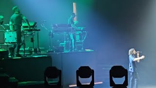 ODESZA - Heavier (ft Jack from Mansionair - (ODESZA & Yellow House) - Columbus Ohio 2033
