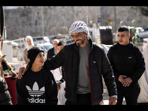 أغنية الأسير الشبل أيهم نواف السلايمة غناء الفنان محمد نواهضة 08 11 2025 تاريخ الإفراج عن أيهم