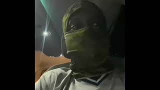 MUNNA MOND Shoots up Oblock A.Roy Fathers House Up And gets Arrested 😱