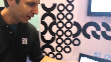 Flash Memory Summit Demo