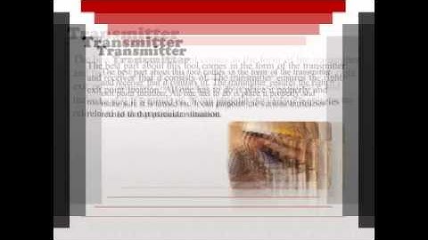 Exit Point Location Using Hilti PX10 QLD | 0426 508 755