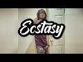 💲FREE💲 GLO x L'A Capone | Type Beat ' Ecstasy ' prod. GIGA  FLEX x @roadringprod