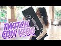 Valkyrae TwitchCon 2018 Vlog! I love you guys.