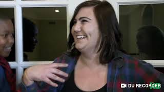 Walk the prank-ghost cheerleader 2 video
