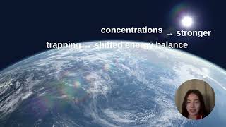Physics 20A Final Project: Climate Change Through an Astronomy Lens