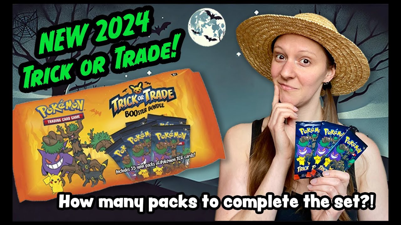 How Many Booster Packs In A Box: Complete Guide & Key Details | TAFT ...