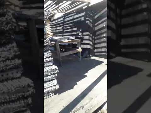 Разобрать радиатор легко и просто и быстро, медь от аллюминия. Самый легкий способ.