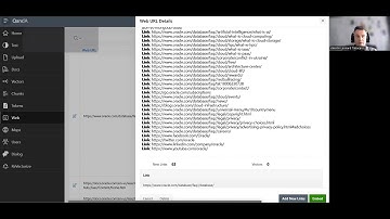 Web Crawling using your Oracle Autonomous AI Database