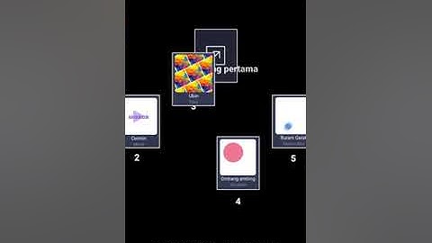 TUTORIAL RUMUS JEDAG JEDUG ALIGHT MOTION 2023 #17