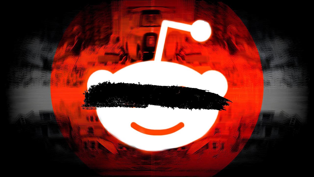Obscure Reddit Threads and Mysteries