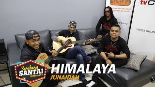 [Akustik] Himalaya - Junaidah