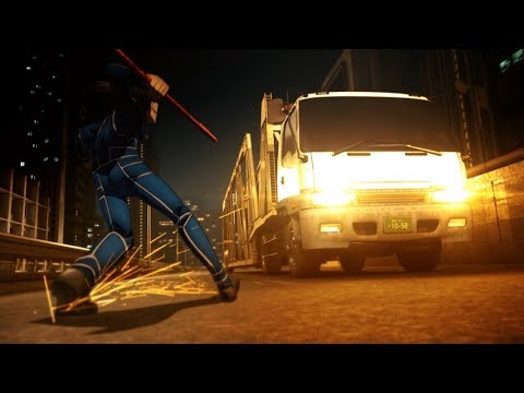 truck