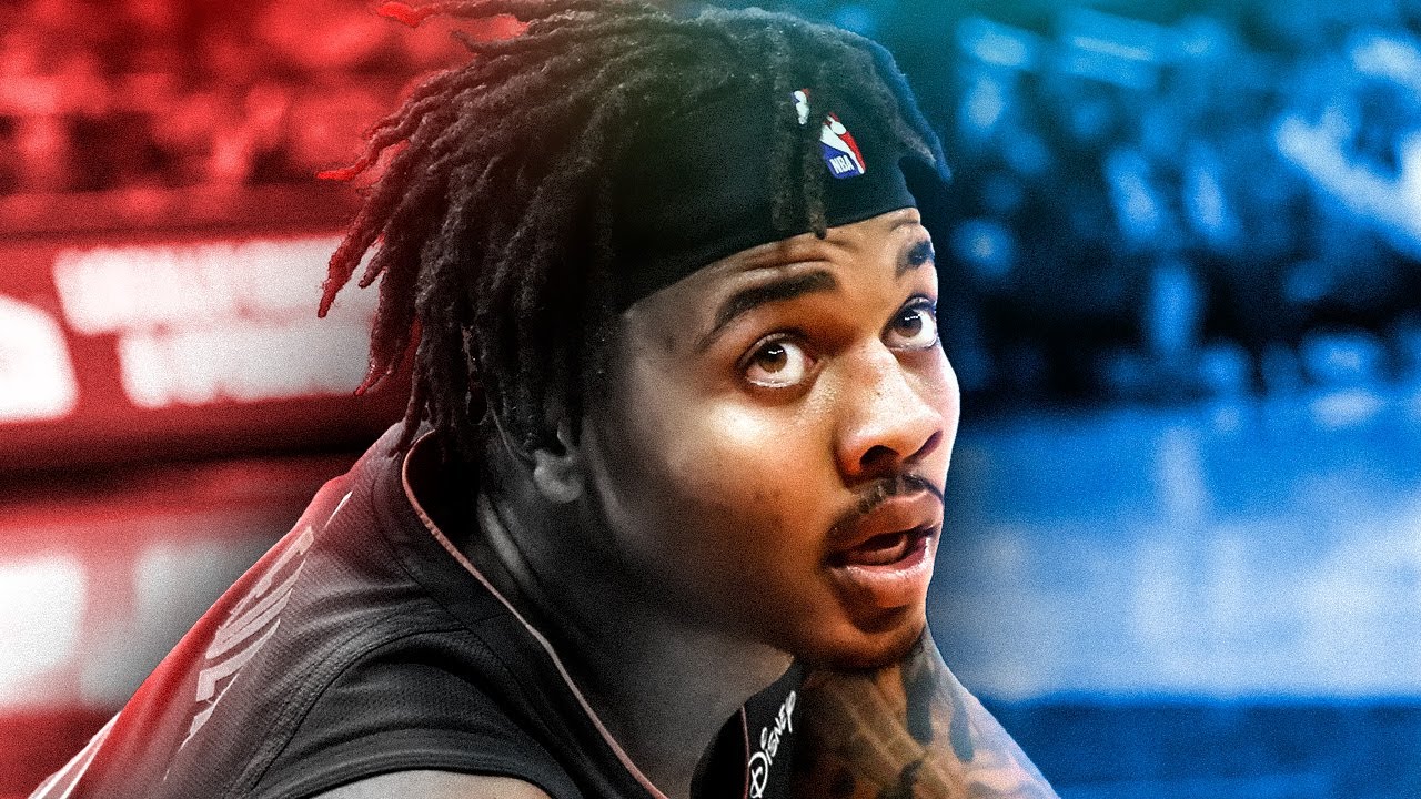 O Mistério do Arremesso de Markelle Fultz