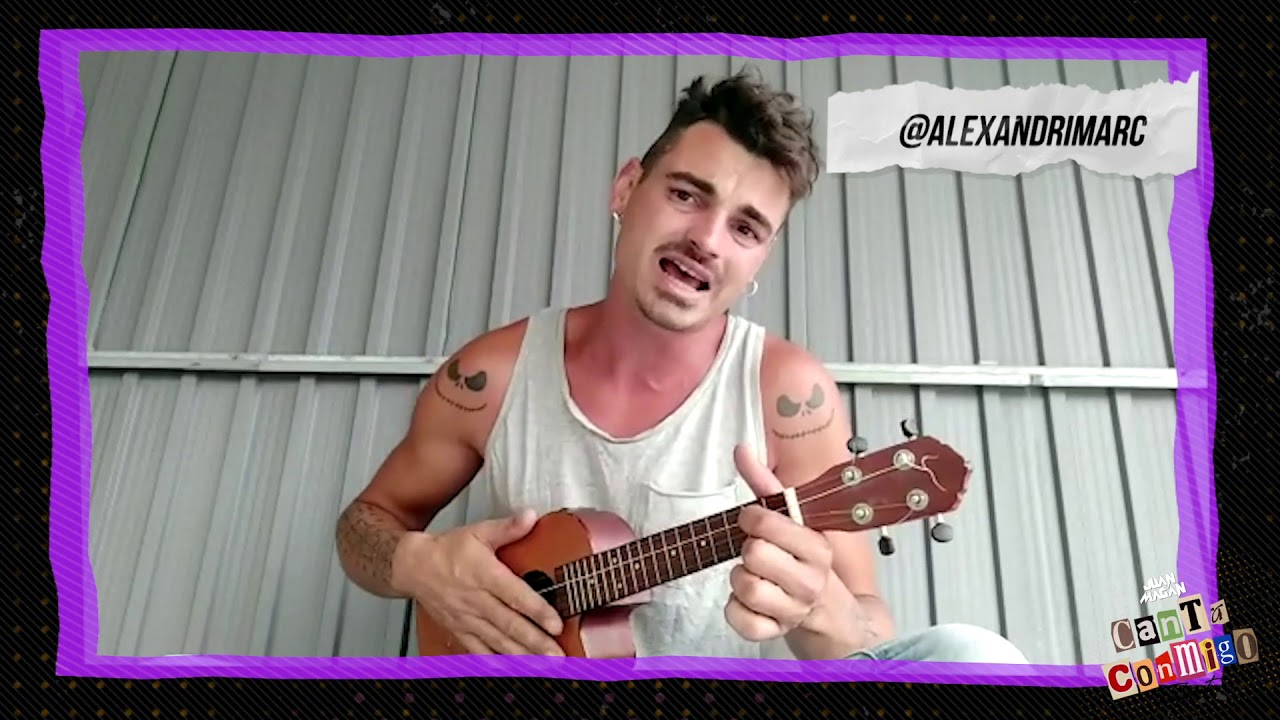 JM TALENT SHOW - Marc Alexandri