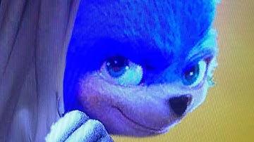 Sonic Vita Project - Quick preview of Main Menu(W.I.P) Unity 3D.