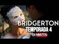 Bridgerton Temporada 4 (2026) Resumen Completo