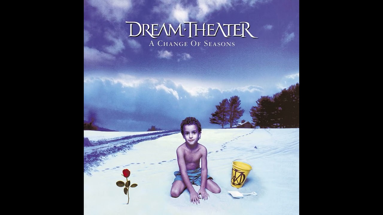 Dream Theater - Perfect Strangers (Live at Ronnie Scott's Jazz