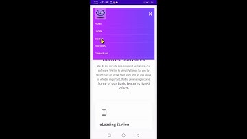iWifi-Portal Unofficial App