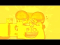 Youtube Thumbnail {NEW EFFECT} Klasky Csupo with Goldenchorded