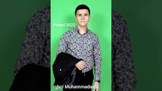 Iqbol Muhammadaziz Sho'x qo'shiqlar  2022 ADMIN:+998 93 049 17 83 #iqbolmuhammadaziz #farziyo