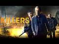 Killers Anonymous Trailer (R) 2019 ‧ Thriller/Crime ‧ Jessica Alba