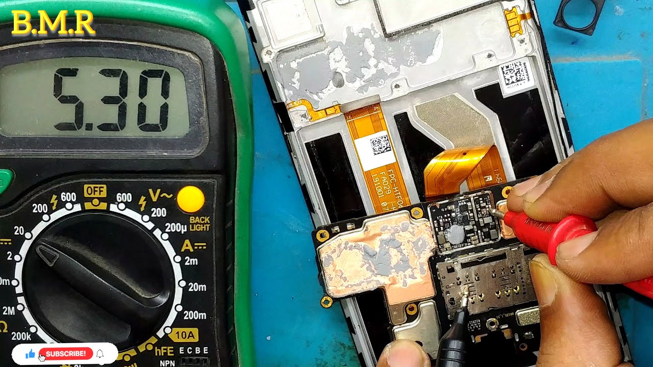 Realme 5i Charging Not Working Realme 5 C11 Realme 6 Realme 5s realme-5i-charging-not-working-realme-5-c11-realme-6-realme-5s