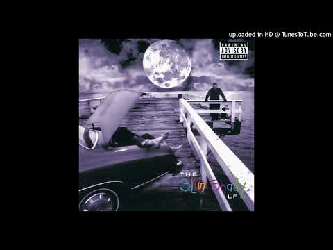 Eminem - My Name Is.. (Pitched Clean Radio Edit)