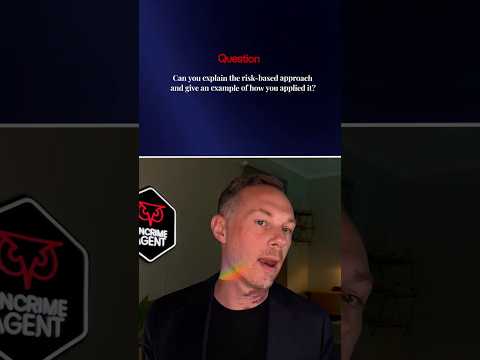 Most Asked AML Interview Question With Smart Answer