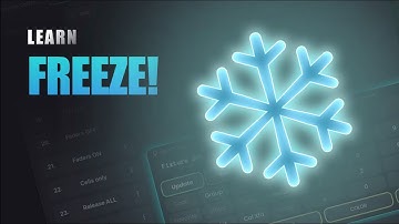 Blackout Breakdowns: FREEZE