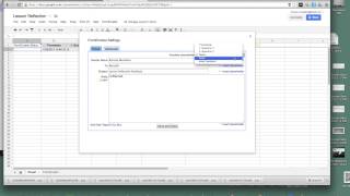 Form Emailer Tutorial