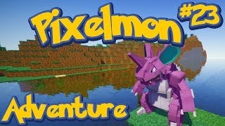 Pixelmon, a pokemon mod in minecraft that allows you to catch your
favourite minecraft, join me my series where i attempt them all! ca...