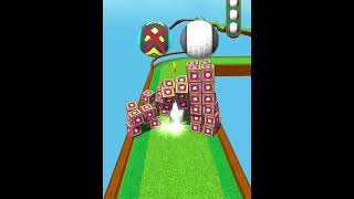 🔥 Going Balls VS Rollance Balls VS Rolling Ball Games New Race 1122 | Android/IOS Games