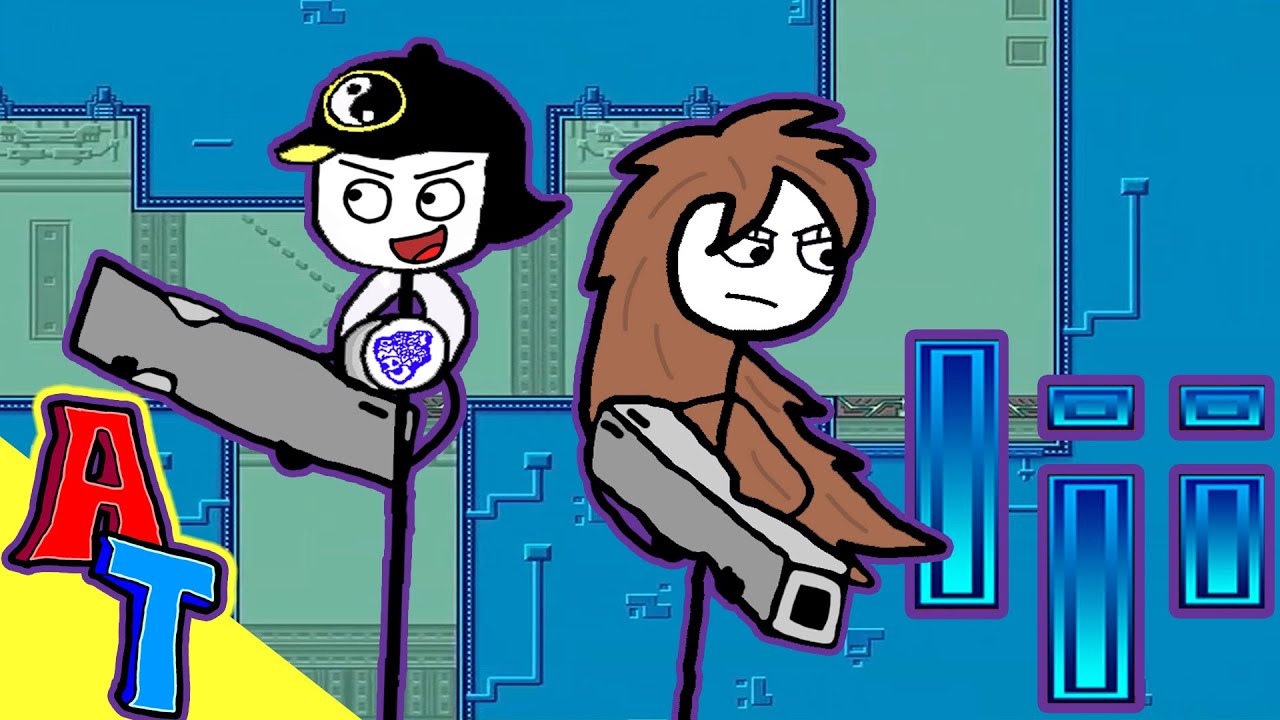 Analitanso Game - Iji