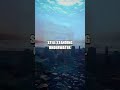 The Floating Gate Beneath the Aegean Sea