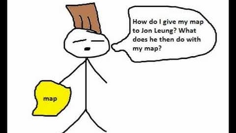 VGMaps -- How to Upload a Map to VGMaps.com owner Jon Leung