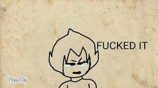 Little Lion Man Meme Animation Sad Story