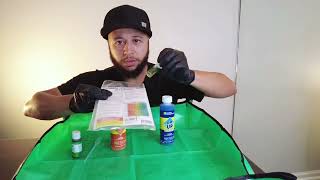 General Hydroponics pH Up and Down Kit – Essential for Indoor Gardening