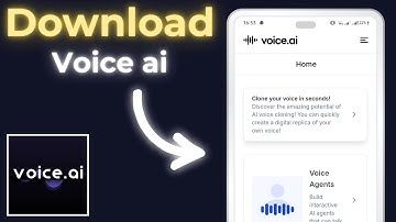 How To Download Voice AI On Mobile