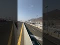 Tour de Makkah wadi Mina #mecca #saudiarabia #masjidalharam