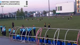 Football Skills -СШ (Краснобродский)