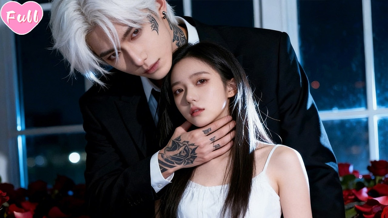 Forced to marry an older mafia CEO，Received $60M but fell in love with his heart!