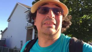 Apresentando... O Subúrbio