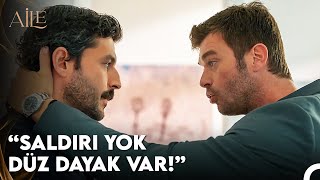 Karımı Benden Koparmaya Çalıştın! - Aile 19. Bölüm