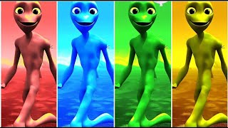 Dame Tu Cosita FULL HD |AIVariation Dame TuCosita MusicVideo 2025 #002