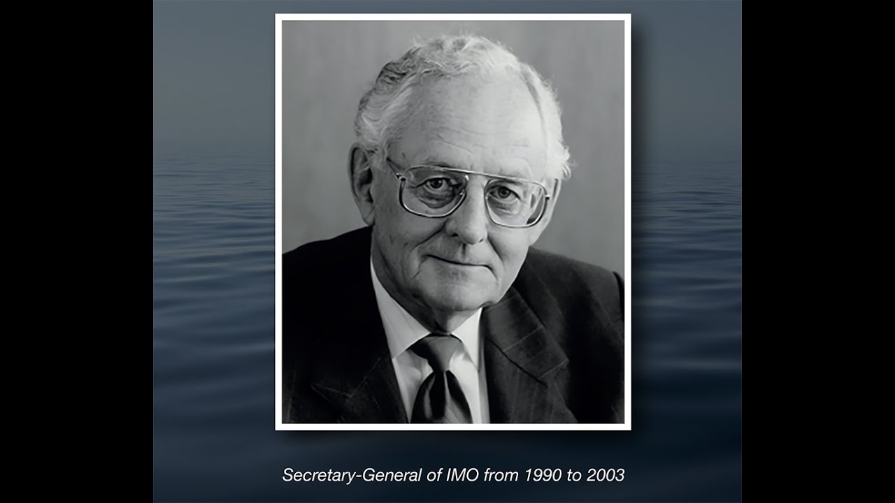 Video tribute in memory of the late William O'Neil