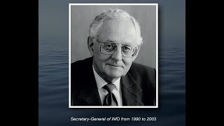 Video tribute in memory of the late William O'Neil