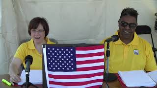 Kenosha Civic Veterans Parade 2022