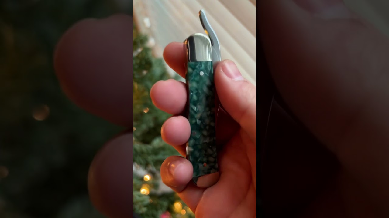 Case XX pocket knife 