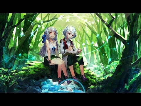 Nightcore - Be