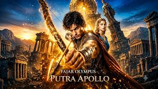 Fajar Olympus Putra Apollo China Drama Sub Indo Full Movie